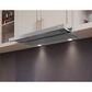 Zephyr Core Valina 36" Under-Cabinet Range Hood in Stainless Steel, , large