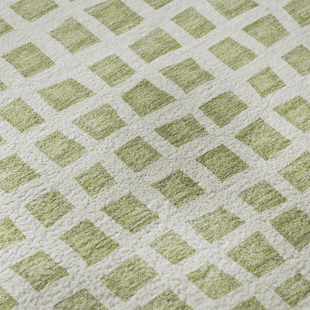 Dalyn Rug Company The Reserve TR4 Aloe 2&#39;6&quot; x 3&#39;10&quot; Indoor/Outdoor Area Rug, , large