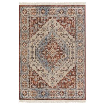 Cali Flooring Corte Madera 5" x 7" Area Rug, , large