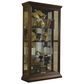 Nineteen37 Edwardian Curio Cabinet, , large