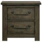 Mayberry Hill Maverick 4-Piece Queen Bedroom Set in Gray, , large
