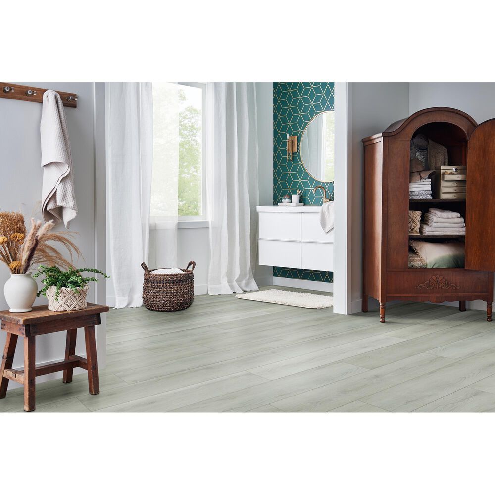 Robbins Pro-Tekt Reserve Garden Mist 9&quot; x 60&quot; Vinyl Plank, , large