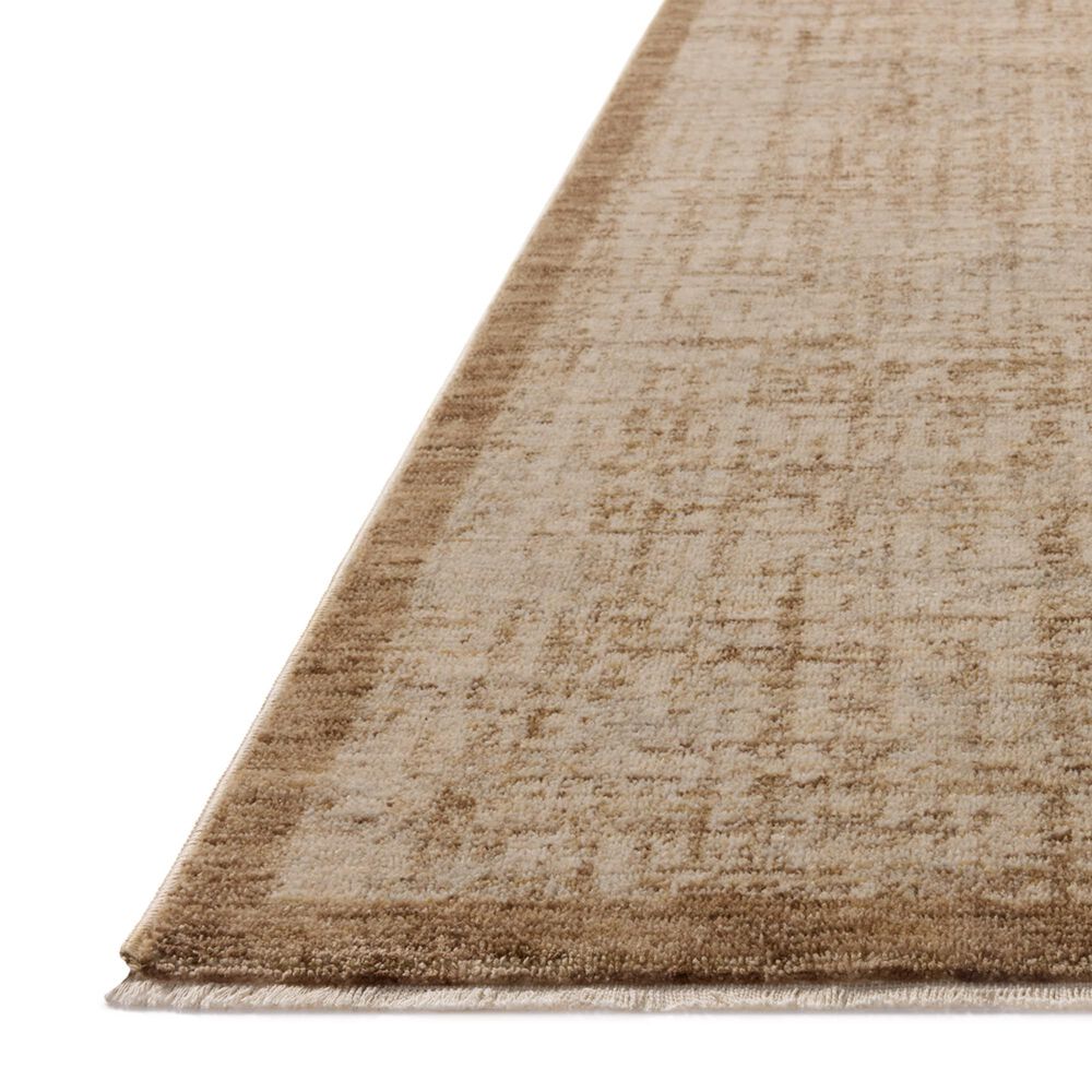Loloi II Winston Spice and Bone 9&#39;6&quot; x 13&#39;1&quot; Area Rug, , large