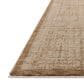 Loloi II Winston Spice and Bone 9"6" x 13"1" Area Rug, , large