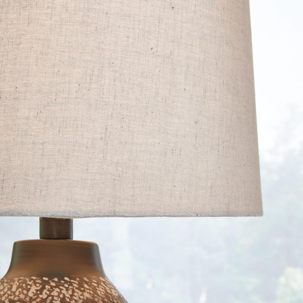 Ashley Lanson Table Lamp in Antique Bronze &#40;Set of 2&#41;, , large