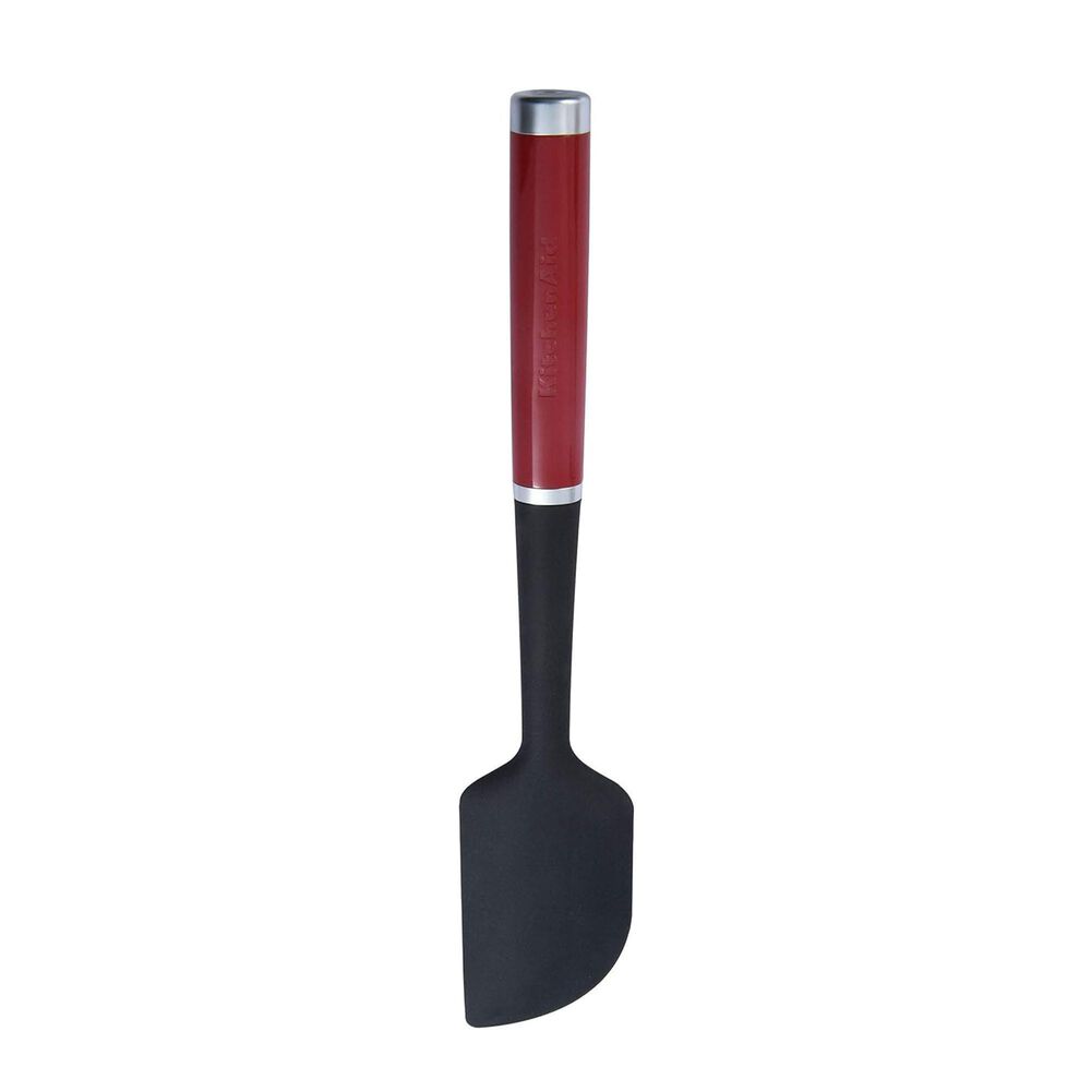 KitchenAid Classic Scraper Spatula in Red, , large