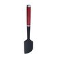 KitchenAid Classic Scraper Spatula in Red, , large