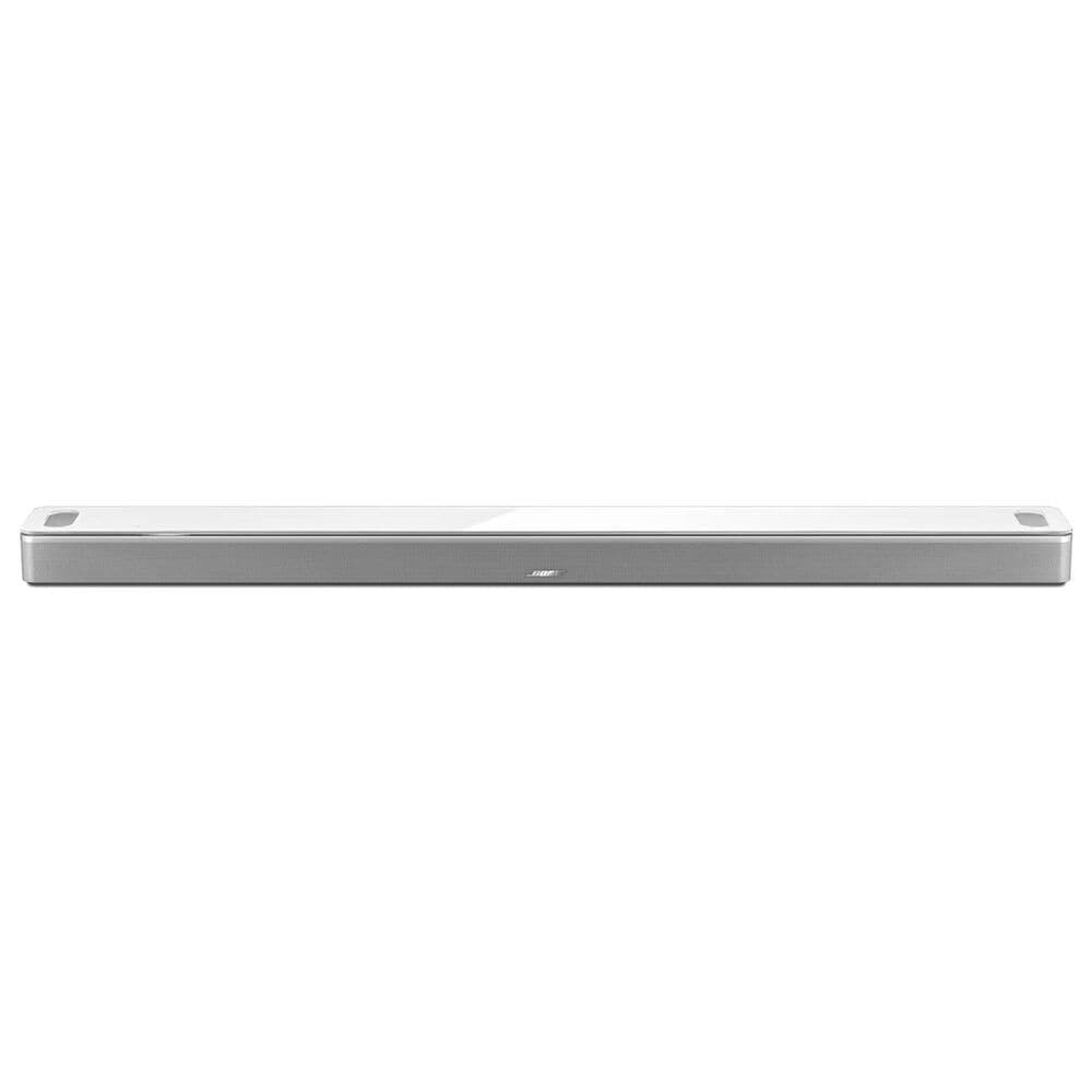 Bose Smart Ultra Soundbar and Bass Module 700 in Arctic White, , large