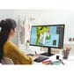 Samsung 32" ViewFinity S7 4K UHD Monitor in Black, , large