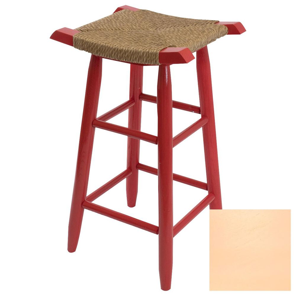 Lakeside Penrose Barstool in Coastal Peach, , large