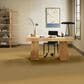 Anderson Tuftex Finery Carpet in Gold Coin, , large