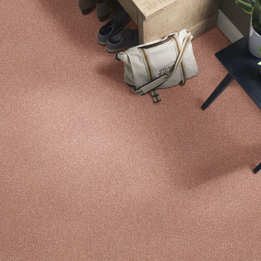 Shaw Find Your Comfort TT II Carpet in Open The Rose, , large