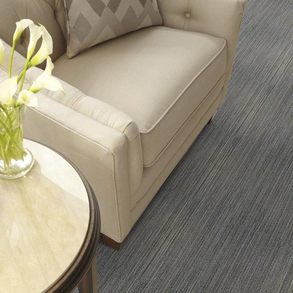Anderson Tuftex Sundance Carpet in Blue Steel, , large
