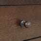 Martin Svensson Home 2-Drawer Cocktail Table in Walnut, , large