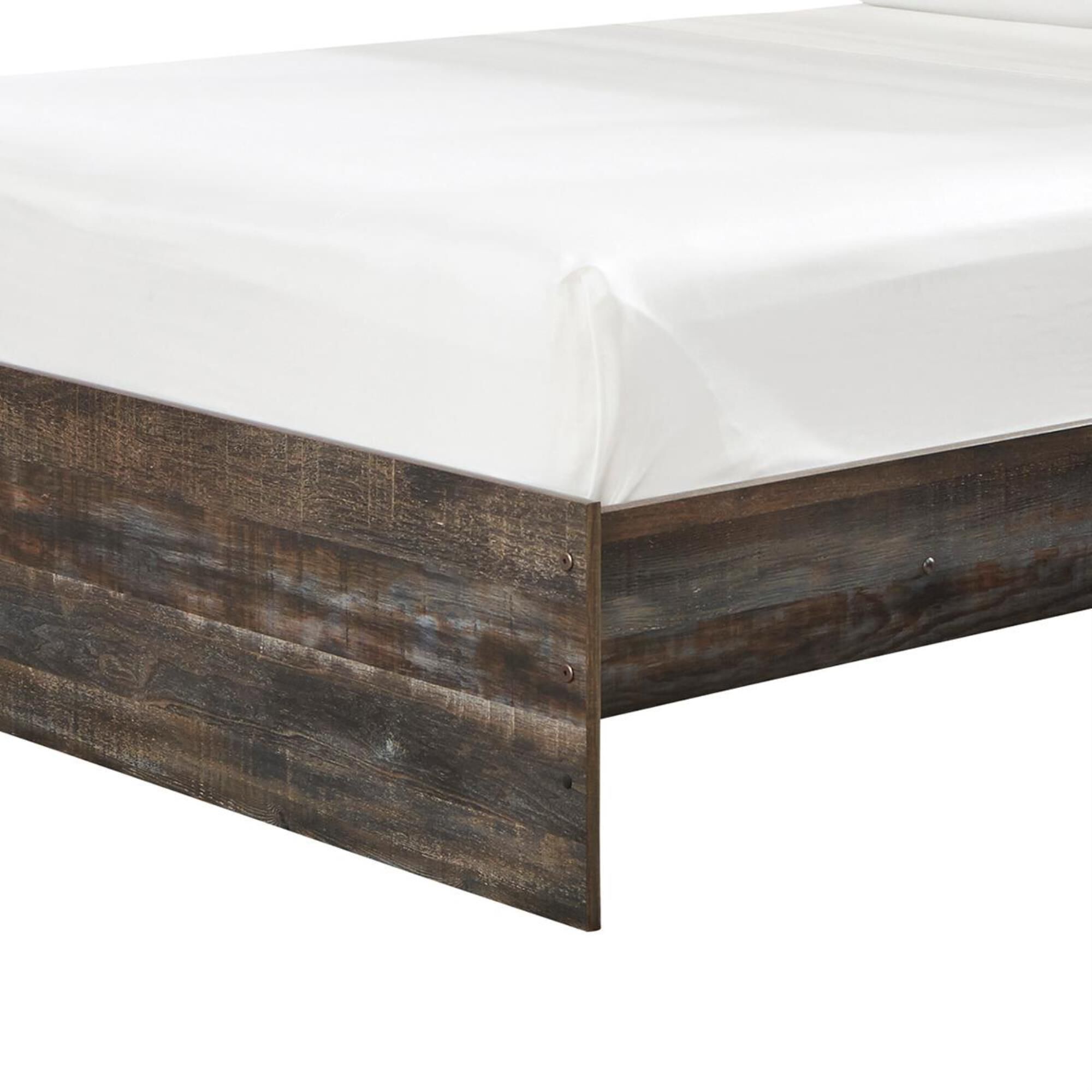 Drystan bed shop frame
