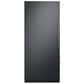 Dacor 36" Modernist Refrigerator Column with Left Hinge - Panel Sold Separately, , large