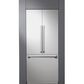 Dacor Heritage 36" Built-In French Door Refrigerator - Panel Sold Separately, , large