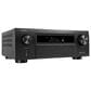 Denon 11.4 Channel AV Reciever in Black, , large