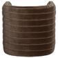 Artistica Home Audrey Swivel Chari in Brown, , large