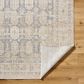 Surya Once Upon a Time Tan, Gray, Light Gray, Ivory and Light Brown 7"10" x 9"10" Area Rug, , large