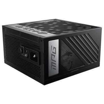 MSI MPGA850GPCIE5, , large