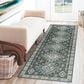 Dalyn Rug Company Brisbane BR2 2"3" x 7"6" Midnight Runner, , large
