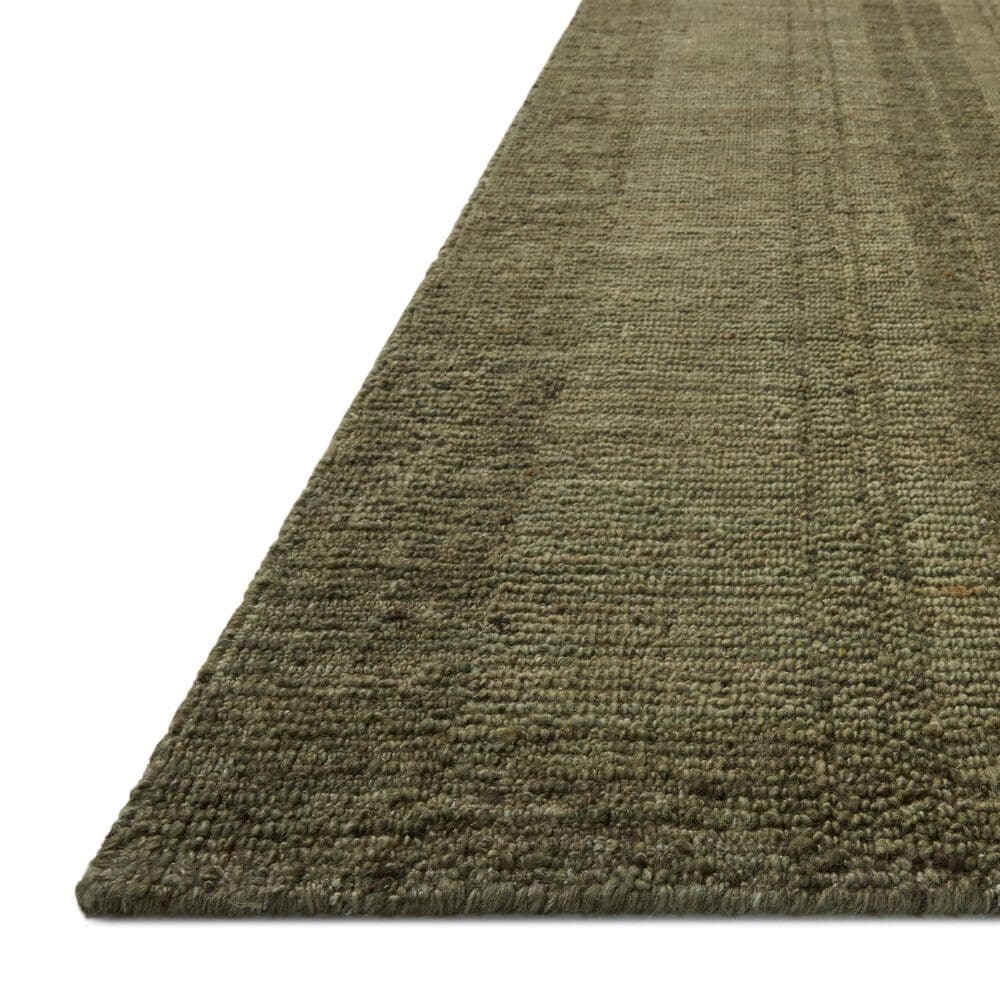 Loloi Declan Olive 5'6" x 8'6" Area Rug, , large