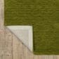 Oriental Weavers Aniston II 27120 2"6" x 8" Green Runner, , large
