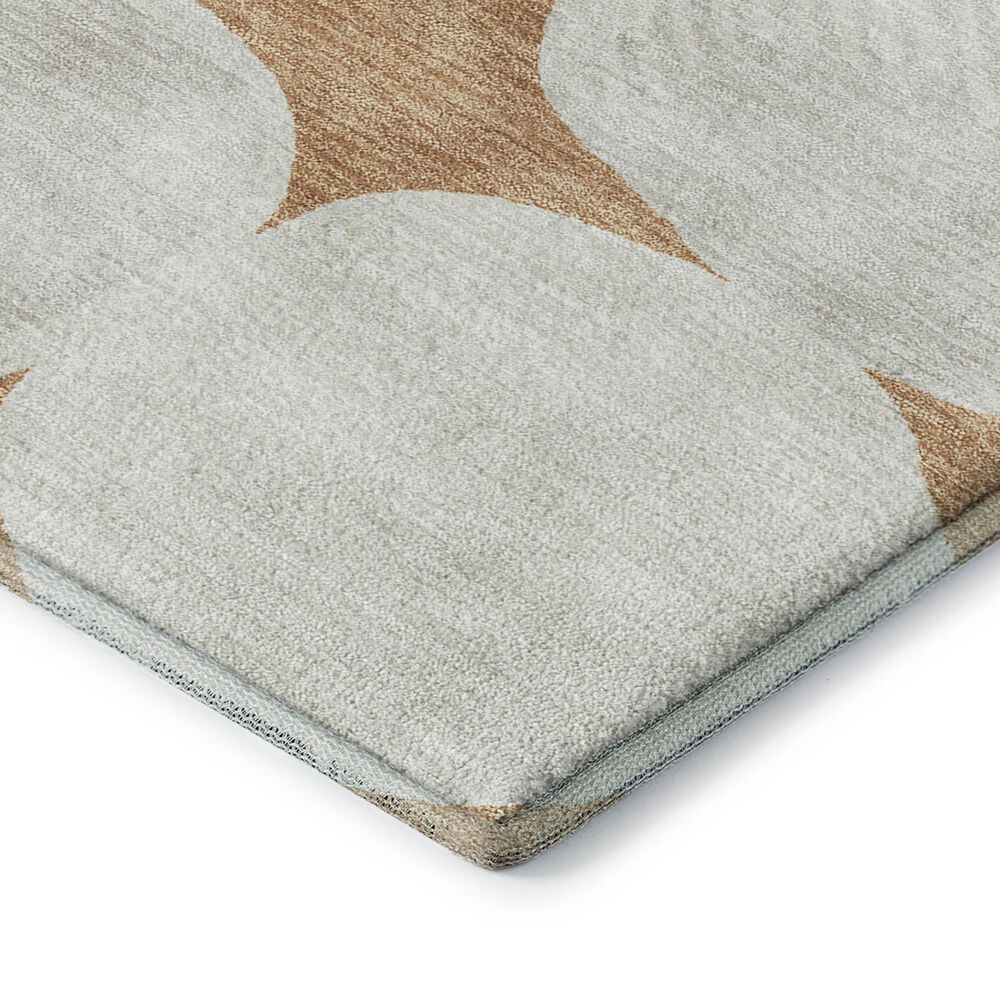 Dalyn Rug Company The Reserve TR16 Copper 8&#39; x 10&#39; Indoor/Outdoor Area Rug, , large