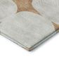 Dalyn Rug Company The Reserve TR16 Copper 8" x 10" Indoor/Outdoor Area Rug, , large