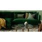 Joybird Lewis 2-Piece Right Facing Sectional in Royale Evergreen Velvet, , large