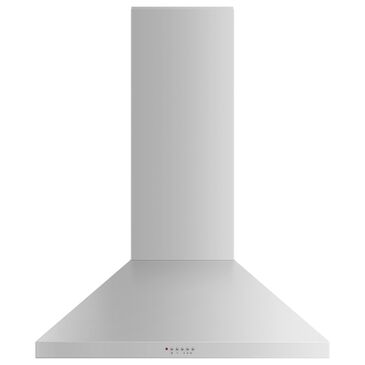 Fisher & Paykel 36" Classic Wall Hood with Pyramid Chimney in Stainless Steel, , large