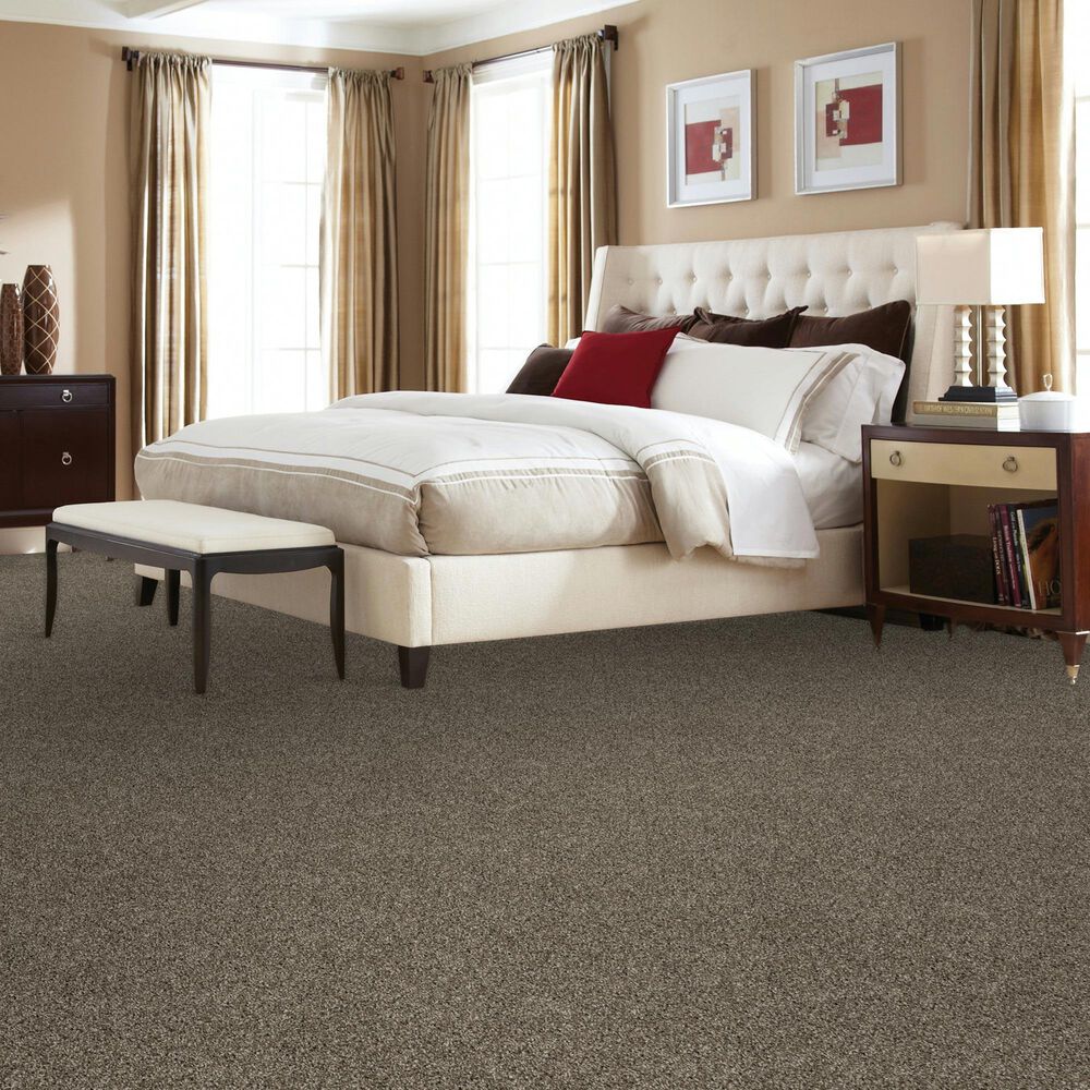 Mohawk Diffurent Choice III Carpet in Gravity, , large