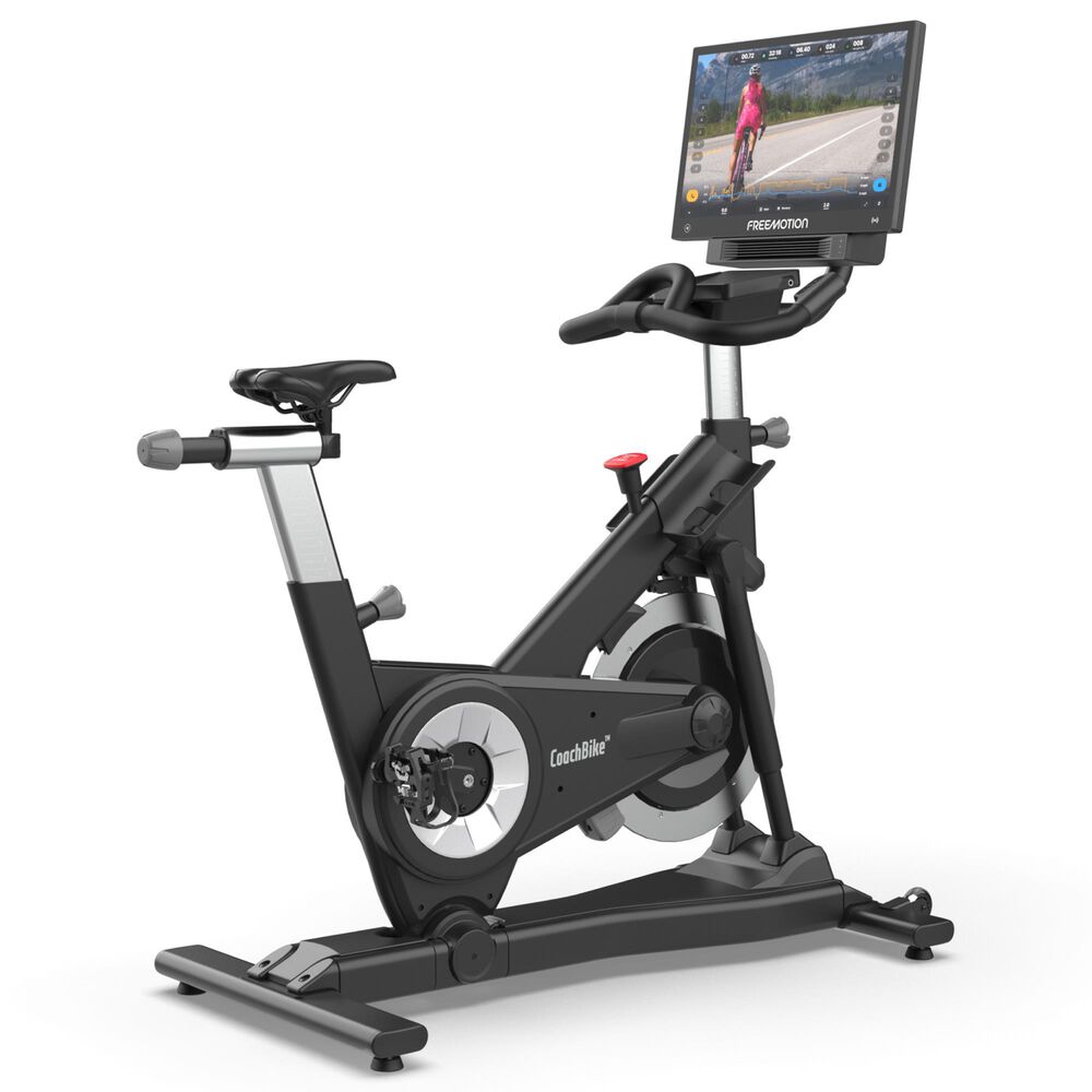 FreeMotion 24 Series b24 CoachBike in Black, , large