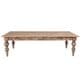 Classic Home Bordeaux Coffee Table in Natural, , large