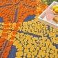 Nourison Aloha 9" x 12" Blue and Multicolor Indoor/Outdoor Area Rug, , large