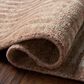 Loloi Nara Rose and Natural 2"6" x 13"6" Runner, , large