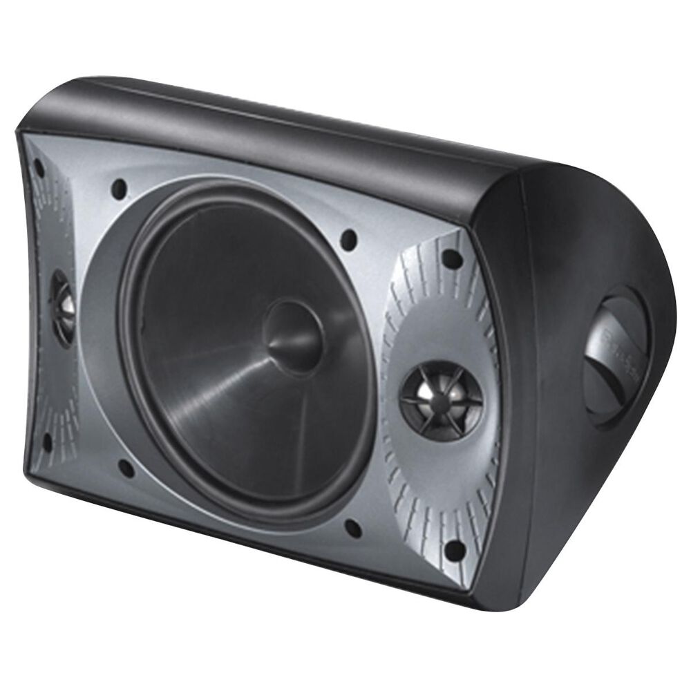 Paradigm Stylus 470-SM V3 Outdoor Speaker (Each) in Black, , large