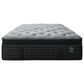 Sleeptronic Berkshire Warren Ultimate Super Medium Pillow Top Queen Mattress, , large