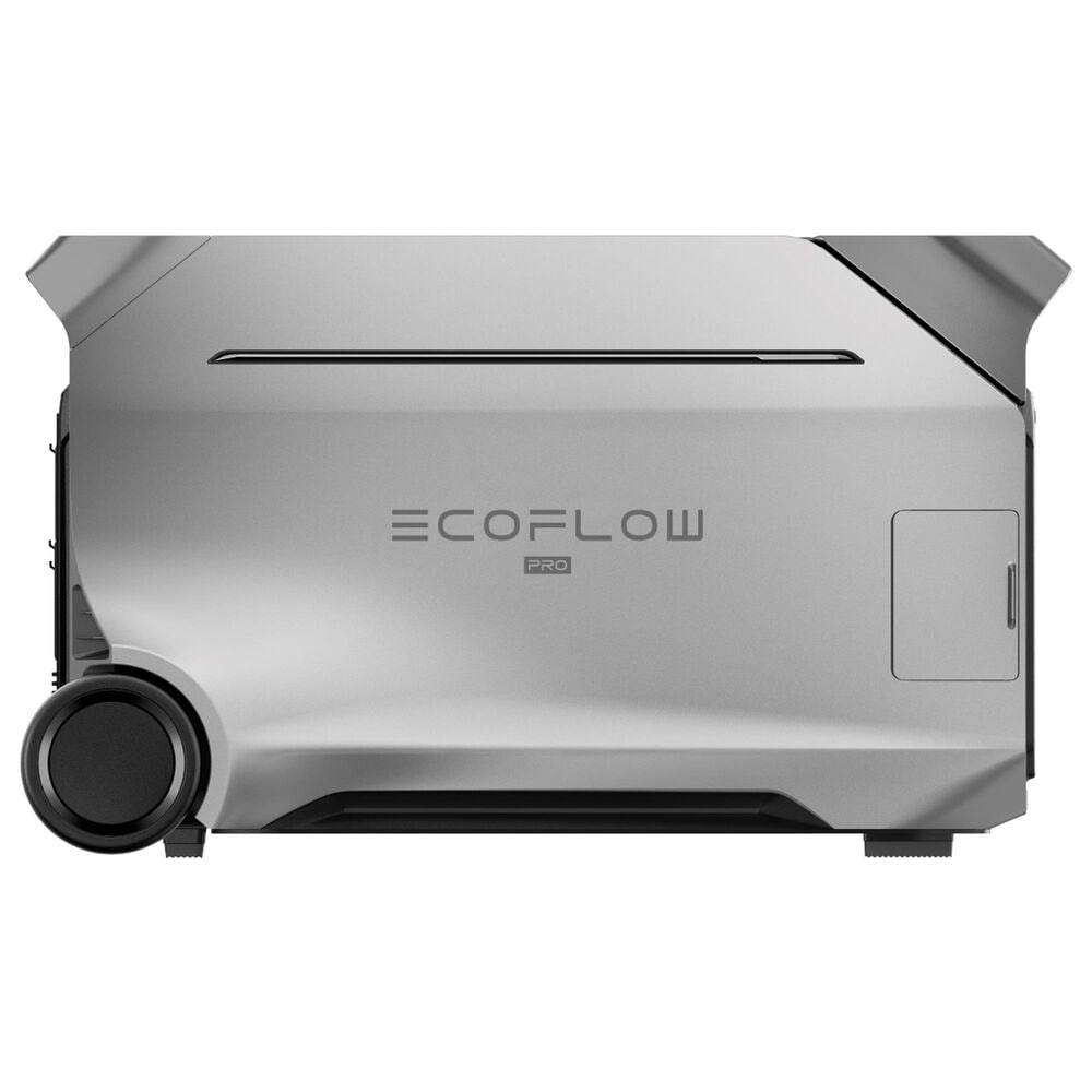 Ecoflow Delta Pro 3 Portable Power Station in Silver, , large