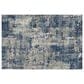 Dalyn Rug Company Kochi KC7 Navy 2"6" x 3"10" Area Rug, , large