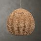 Uttermost Kauri 5-Light Pendant in Natural, , large