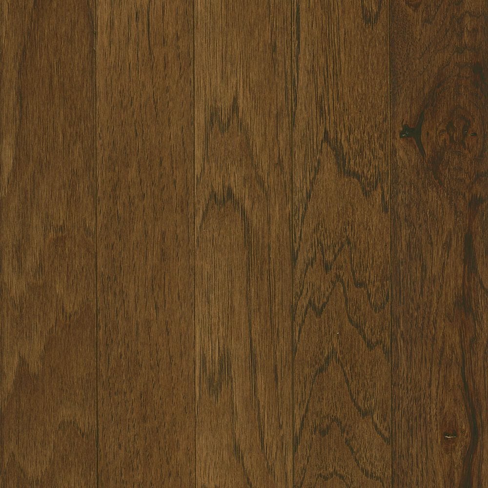 Hartco Prime Harvest Eagle Landing 5" Hickory Engineered Hardwood, , large