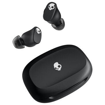 Skullcandy Smokin" 360 True Wireless Earbuds in Black, , large