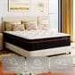 SweetNight Twilighty 14" Medium King Mattress in a Box, , large