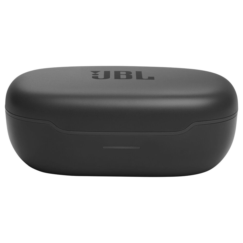 JBL Endurance Peak III True Wireless Sport Headphones in Black, , large