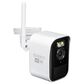 Swann MaxRanger4K Mini Long-Range Wireless Security System in White, , large