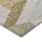 Dalyn Rug Company Lorenzo LN1 Tan 2"3" x 7"6" Runner, , large