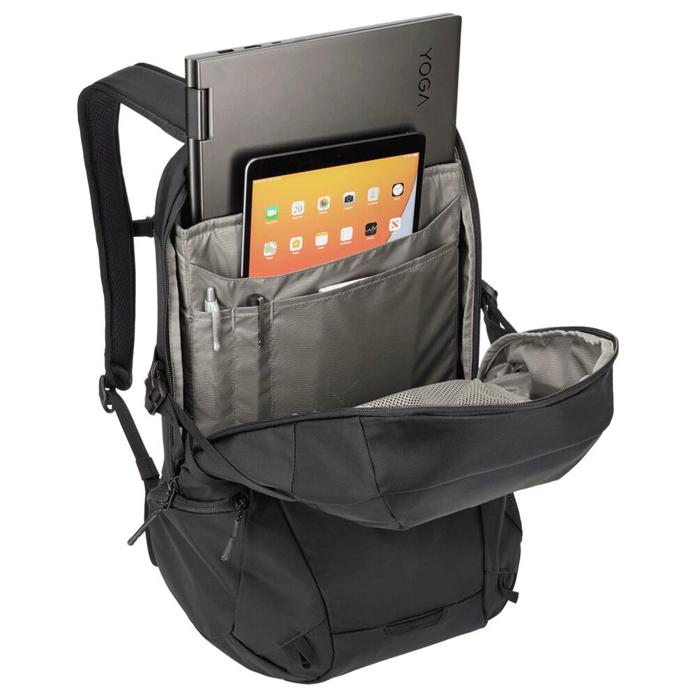 Thule EnRoute Backpack in Black, , large