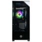 CyberPowerPC Gamer Master Gaming Desktop | AMD Ryzen 5 8400F - 16GB RAM - NVIDIA GeForce RTX 5060 Ti Graphics - 1TB SSD in Black, , large
